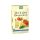 Kukorica & rizs kenyérlapok, bio, Byodo (200 g)