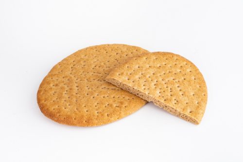 Pizzalap, teljes kiőrlésű lisztből, ovális, bio, Piszke (150g/db) (2db/cs) (védőgázas csomagolásban)