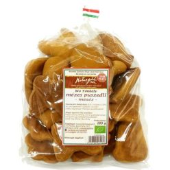 Mézes puszedli válogatás, bio, Naturgold (180 g/cs)