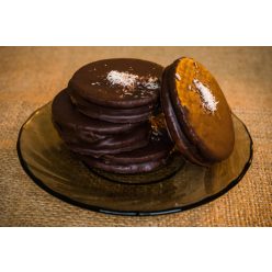 Isler, bio, Piszke (120g) (4db/cs)