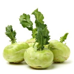 Karalábé, bio (IT)