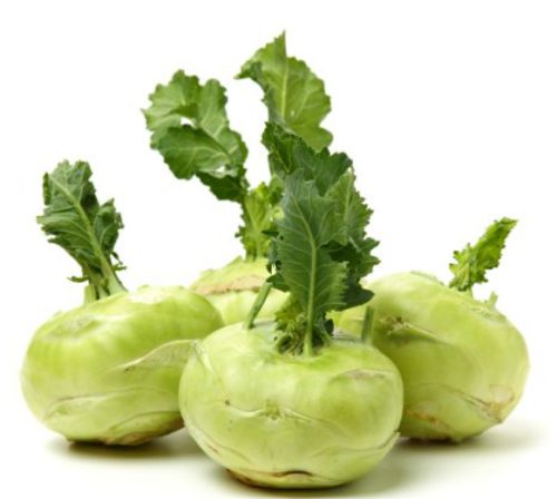 Karalábé, bio (IT)