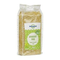 Amaránt, bio, Biorganik (500 g)
