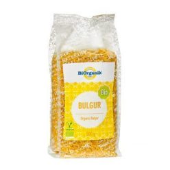 Bulgur, bio, Biorganik (500 g)