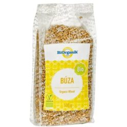 Búza, bio, BiOrganik (500g)