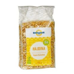 Hajdina, bio, Biorganik (500 g)