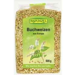 Hajdina, bio, Rapunzel (500 g)
