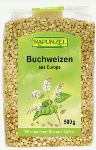 Hajdina, bio, Rapunzel (500 g)