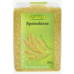 Köles, bio, Rapunzel (500 g)