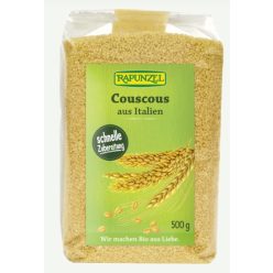 Kuszkusz, bio, Rapunzel (500 g)