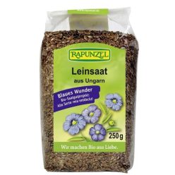 Lenmag, barna, bio, Rapunzel (250 g)