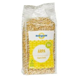 Árpa, bio, BiOrganik (500g)