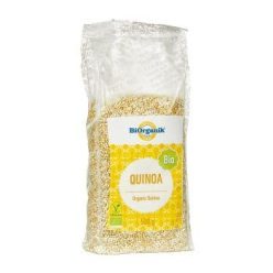 Quinoa, bio, BiOrganik (500g)