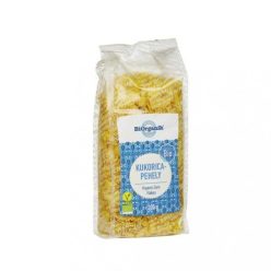   Kukoricapehely natúr, (corn flakes) cukormentes, bio, Biorganik (250g) 
