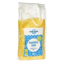 Kukoricadara, bio, BiOrganik (500g)