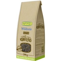 Vadrizs, bio, Rapunzel (250 g)