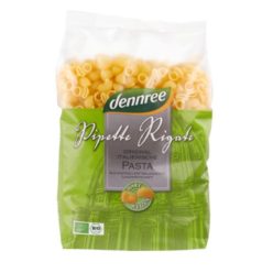   Pipette (kiskagyló) tészta durumbúzából, bio, Dennee (500 g /cs)