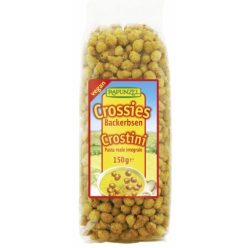 Levesgyöngy, bio, Rapunzel (150 g)