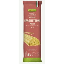 Spagetti, fehér durumdarás, bio, Rapunzel (500 g)