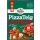 Pizza tésztakeverék, gluténmentes, bio, Bauck Hof (350g)
