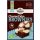 Sajttortás brownie süteménykeverék, gluténmentes, Bauck Hof (350g)
