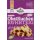 Gyümölcsös sütemény keverék, gluténmentes, bio, Bauck Hof (400g)