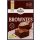 Brownies sütemény keverék, bio, Bauck Hof (400g)