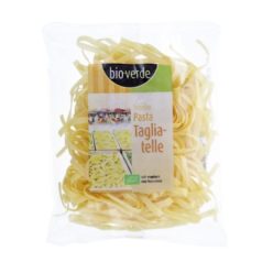 Friss tagliatelle, bio, Bio Verde (250g)