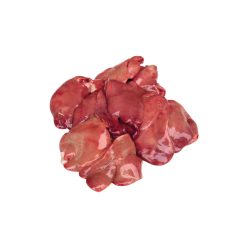 Csirkemáj frissen, bio (AT) (cca. 500 g/cs)