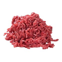 Sertés hús darálva, frissen, 90%, bio, Széles Hús