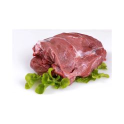 Sertés lapocka frissen, bio, Széles Hús (HU)