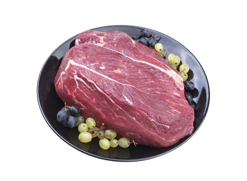 Friss szürkemarha comb (tinó), bio, Hubai és Társai Kft (HU)