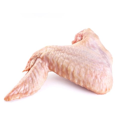 Friss csirkeszárny, natúr (HU) - 1 kg