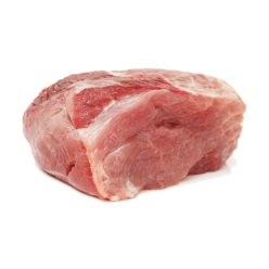 Sertéscomb frissen, csont nélkül, natúr (HU) - 1 kg