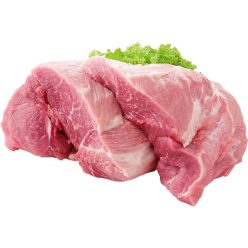 Sertés lapocka frissen, csont nélkül, natúr (HU) - 1 kg