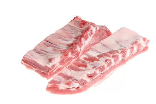 Sertés oldalas frissen, natúr (HU) - 1 kg