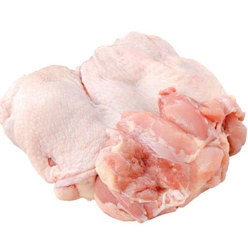 Friss csirkecomb filé, bőr nélkül, natúr (HU) - 1 kg