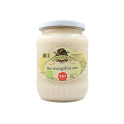 Mangalica zsír, bio, Virágoskút (600g) 