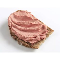 Sertés kenőmájas, bio, Széles Hús (AT) (110 g) 