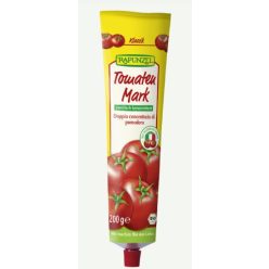 Paradicsompüré tubusban, bio, Rapunzel (200g)