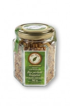 Pirított hagyma szárítmány, bio, Bio Berta (50g)