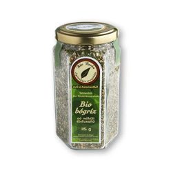   Bógríz - bio vegeta (fűszerkeverék só nélkül), bio, Bio Berta (115 g)