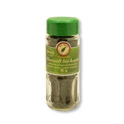   Kapor száritmány szórófejes üvegben, bio, Bio Berta (15g)