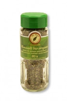 Oregano szárítmány szórófejes üvegben, bio, Bio Berta (20g)