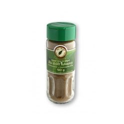   Kömény őrölt, szórófejes üvegben, bio, Bio Berta (50g)
