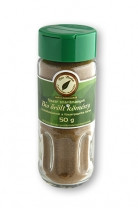 Kömény őrölt, szórófejes üvegben, bio, Bio Berta (50g)