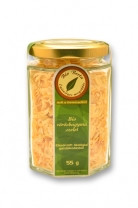 Vöröshagyma szelet üvegben, bio, Bio Berta (55g)