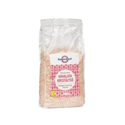 Himalaya kristálysó, finom, rózsaszín, Naturmind