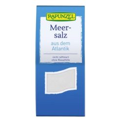 Atlanti tengeri só, finom, Rapunzel (500g)