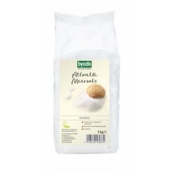Atlanti tengeri só, őrölt, Byodo (1000 g)